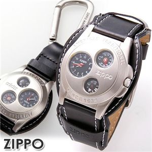 Zippo 2WAY TIME COMPASS TC-1
