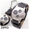 Zippo 2WAY TIME COMPASS TC-1
