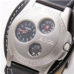 Zippo 2WAY TIME COMPASS TC-1