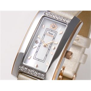Venus TIARA(���B�[�i�X�E�e�B�A��) 1P�_�C�� ���f�B�[�X�E�H�b�` VT-016-BG�^�V���C�j�[�A�C�{���[