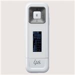 HITACHI(日立) デジタルオーディオプレーヤーアイミューズ HMP-X904 ホワイト