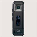 HITACHI(日立) デジタルオーディオプレーヤーアイミューズ HMP-X904 ブラック