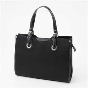 CHARMISS(シャルミス) SAYLA ユニセックスビジネスバッグ 22-5256 ブラック
