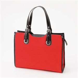 CHARMISS(シャルミス) SAYLA ユニセックスビジネスバッグ 22-5256 レッド