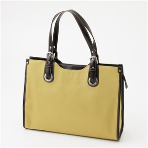 CHARMISS(シャルミス) SAYLA ユニセックスビジネスバッグ 22-5256 ベージュ