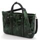 BAGGEX VINTAGE(oWFbNX Be[W) C[GfBV rWlXobO O[23-5488
