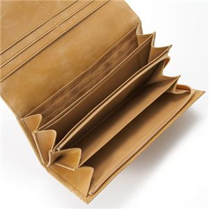 Falchi New York(ファルチ ニューヨーク) 財布 FA-7322/長札 ピンク