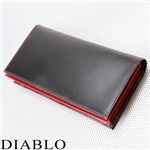 DIABLO(ディアブロ) コードバンロングウォレット