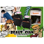 bessed(R)　　クローゼットスーツケースXS　　BET-04BKXS