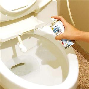 トイレお掃除マルチクリーナーセット