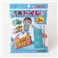 携帯トイレミニ 計18個セット(3個入×6セット)