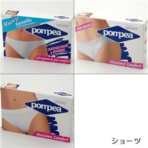 POMPEAインナー7点入り福袋 S-Mサイズ