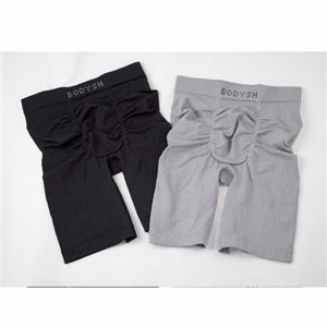 BODYSH�����Y�X�����V�F�C�v�����O�p���c�y4���g�z�u���b�N�E�O���[�̓��T�C�Y2�F�g�~2�� L