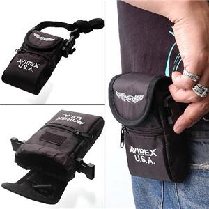 AVIREX �f�W�A�i �u���X�E�H�b�` AX-017M-5 �u���[