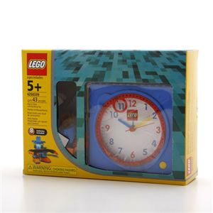 LEGOiSj gCYNbN 4250339^Maka&Create clock