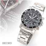 SEIKO(セイコー) アラームクロノ SNA225P