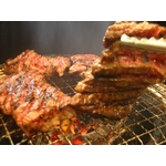 炭火焼肉亀山社中の華咲きカタロース1.6キロセット
