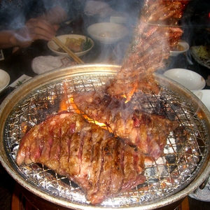 亀山社中 秘伝のもみダレ漬け焼肉 計12kgセット