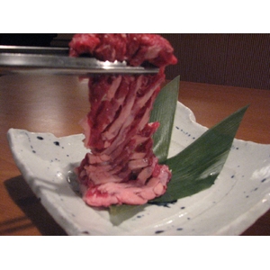 華咲きハラミタレ漬け