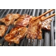 亀山社中の焼肉 鉄板焼き