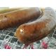 亀山社中の焼肉 ソーゼージ