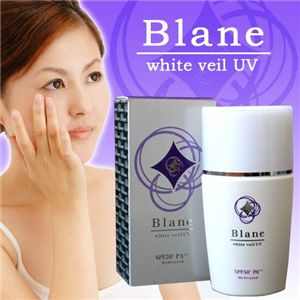 Blane@white@veil@UV@SPF50{APA{{{