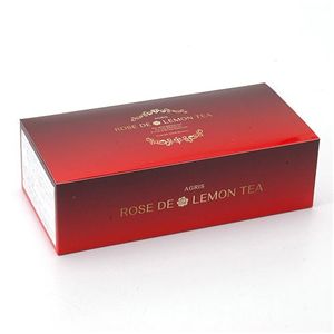 AGRIS ROSE DE LEMON TEA�i�A�O���X�E���[�Y�E�h�E�������E�e�B�[�j