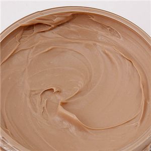 Ginhide　ボディバター【2個セット】 チョコレート
