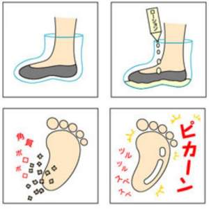 BaBy Foot�i�x�r�[�t�b�g�j
