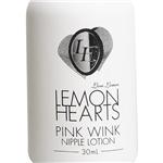 LEMON HEARTS ピンクウインク(薬用美白ローション)画像2