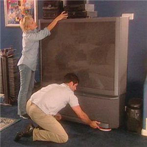 ムービングメン