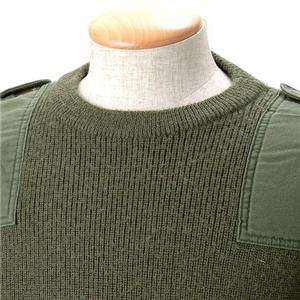 ドイツ連邦軍 コマンドセーター デッドストック 10161