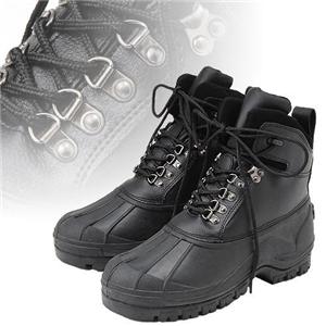 アメリカSWAT部隊風スピードレースブーツ BEANBOOTS 40(24cm)