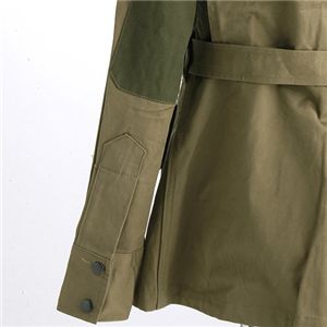 ミリタリーTYPE M42パラトルーパージャケット 38サイズ