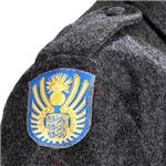 デンマーク軍放出ウールジャケット デットストック MM-11071 104《M〜L相当》