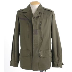 F2ジャケットデッドストック MM-10041 M-L