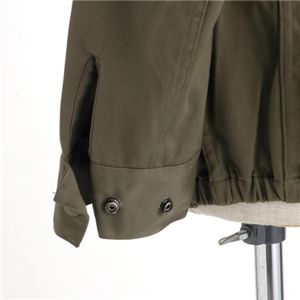 フランス軍放出F2ジャケットデッドストック MM－10041 M-L