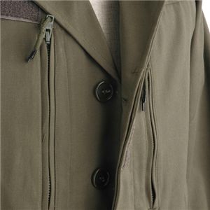 フランス軍放出F2ジャケットデッドストック MM－10041 M-L