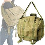 チェコ軍パラシュート部隊2WAYバック　デットストック　BG-10711