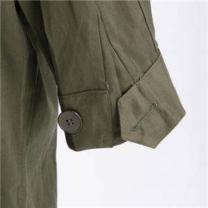 �t�����X�R M-64 �p�[�J�[���C�i�[�t���b�Y�R�[�g�R���o�{��