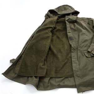 �t�����X�R M-64 �p�[�J�[���C�i�[�t���b�Y�R�[�g�R���o�{��