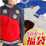 冬モノ3点セット福袋 Lサイズ Lサイズ