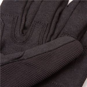 �A�����J�R���J�j�b�N�O���[�u �t���t�B���K�[ �u���b�N S�C���[�W��