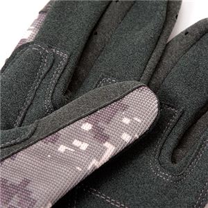 �A�����J�R���J�j�b�N�O���[�u �t���t�B���K�[ ACU�J�� M�C���[�W��