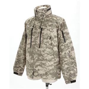ECWCS PCUジャケット ACU Lサイズ