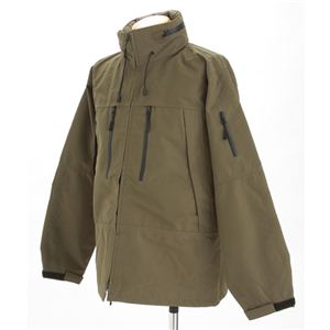 ECWCS PCUジャケット オリーブ Lサイズ