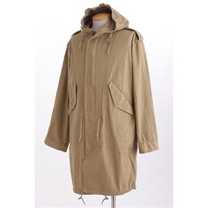 M-51モッズコート カーキ Sサイズ