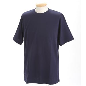 ドライメッシュポロ＆Tシャツセット ネイビー S