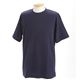 ドライメッシュポロ&Tシャツセット ネイビー 3L