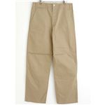 M-41復刻チノパンツ（米軍）ロング NVPP068YN カーキ 32